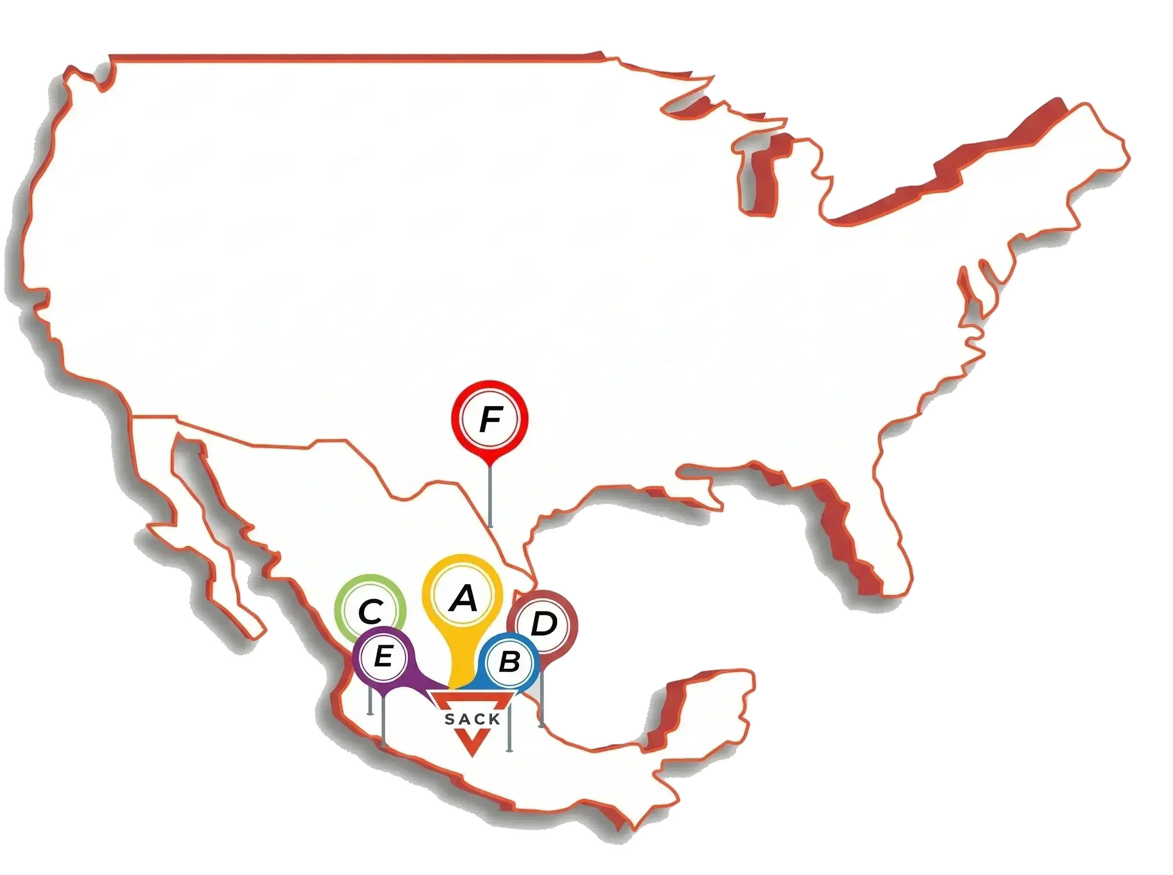 Ubicación Estratégica