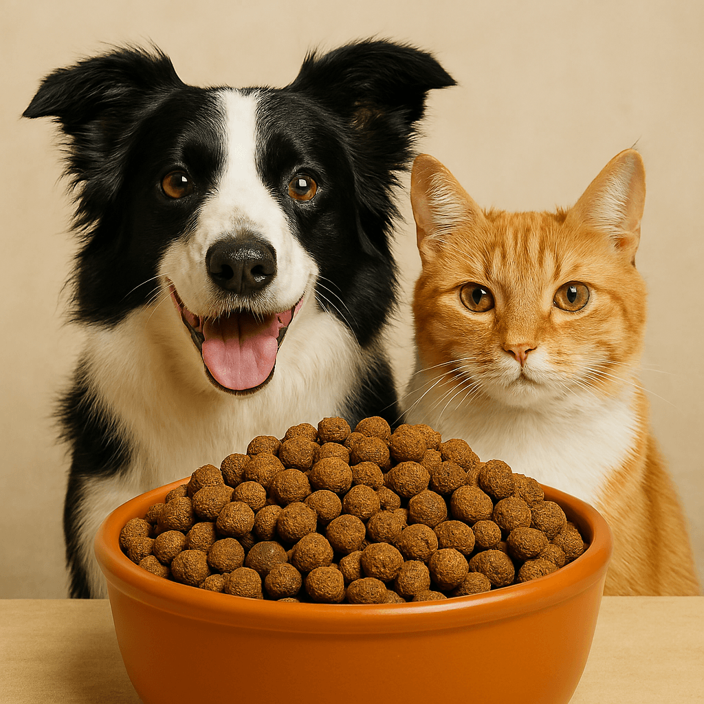 Pet Food