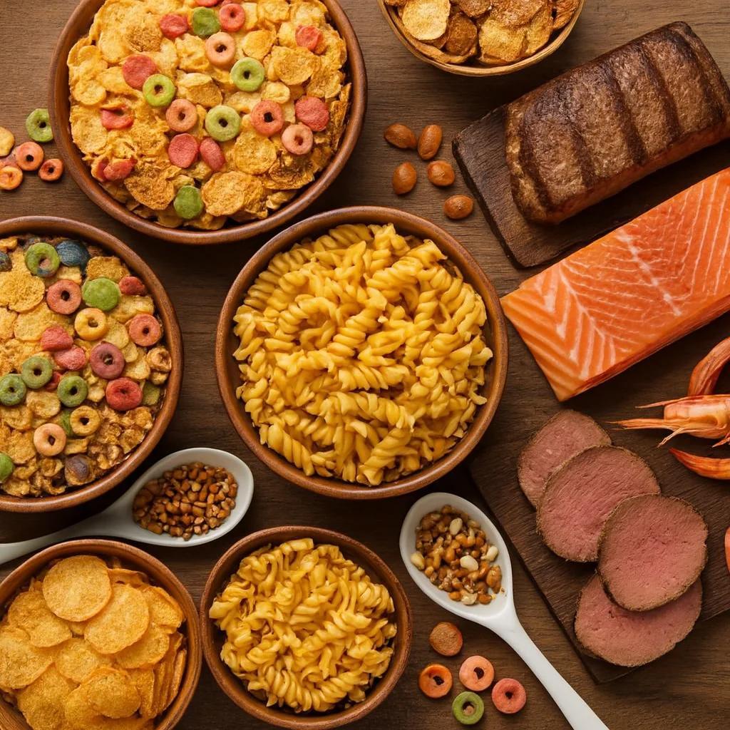 Alimentos