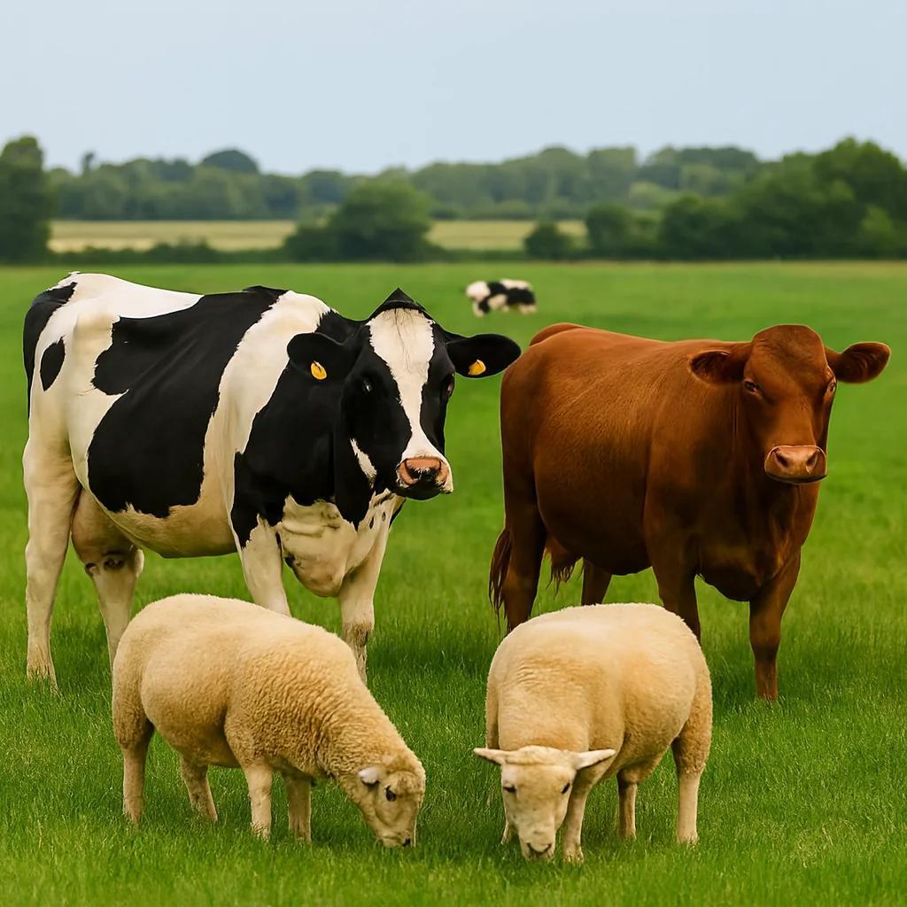 Nutrición animal