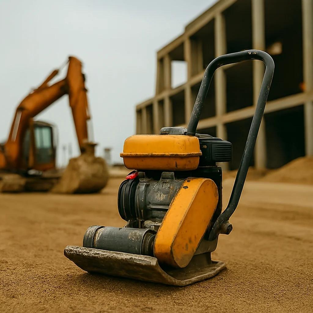 Construcción